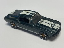 HOT WHEELS 1967 Mustang Fastback Fast & Furious 5 Pack Loose