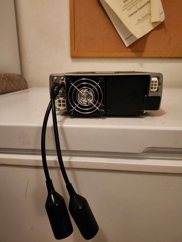 Kenwood TS-480SAT HF/50MHz 100W All mode Transceiver-270hz CW filter, accessory - Zdjęcie 4 z 9