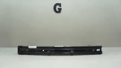 2018-2022 FORD ECOSPORT REAR BUMPER REINFORCEMENT IMPACT BAR OEM