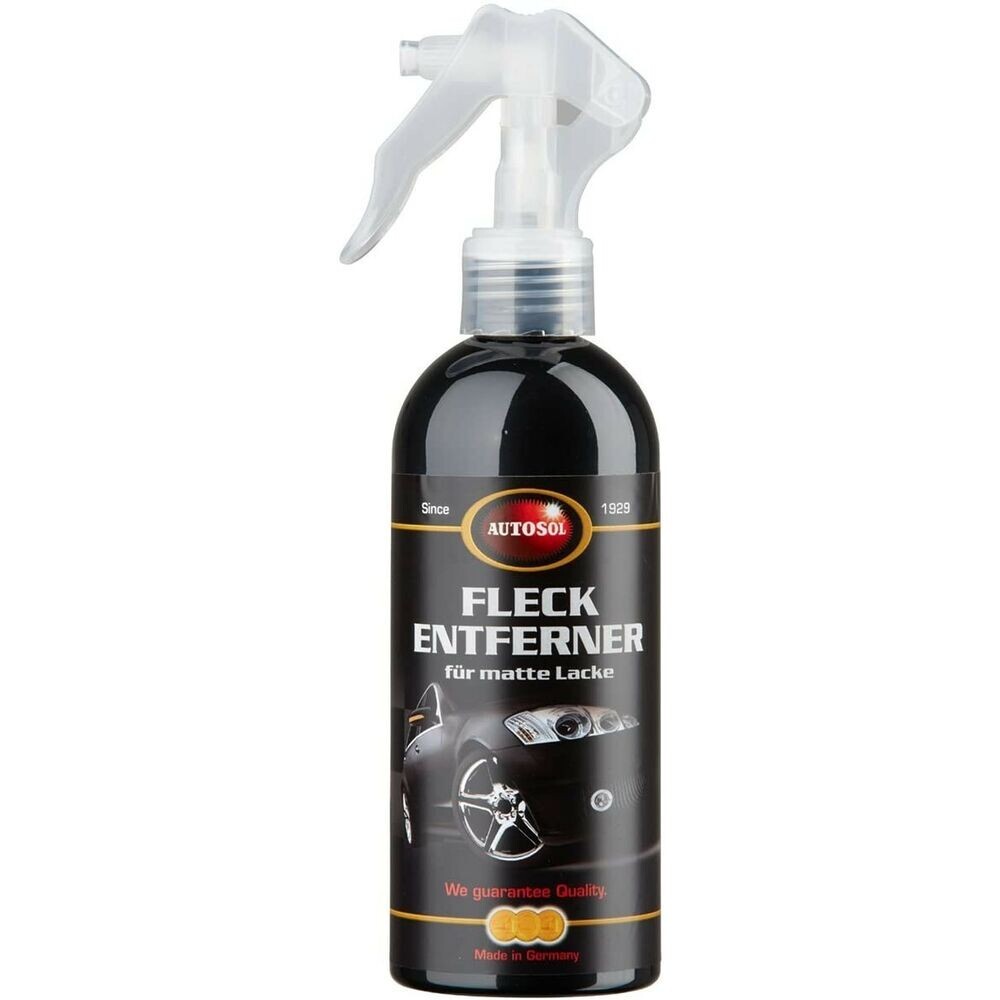 Elimina macchie Autosol (250 ML)
