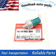 OEM Oil Pressure Sensor Switch Trans Transmission 2nd 3rd For Honda Acura
