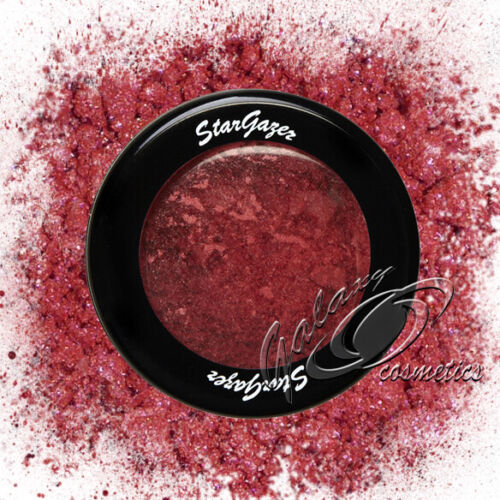 Stargazer Eye Dust Loose Powder Eyeshadow Pigment - Picture 4 of 64