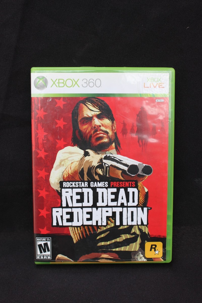 Xbox360 - Xbox 360 レッド・デッド・リデンプション Amazon | レッド・デッド・リデンプション コンプリート