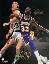 Larry Bird Rookie Cards and Autographed Memorabilia Guide 49