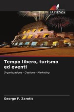 George F. Zarotis | Tempo libero, turismo ed ...