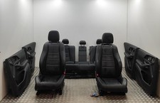 MERCEDES-BENZ GLE W167 Innensitze mit T&uuml;rkarten-Kit A1679208906 RHD 2022