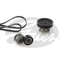 Pompe à eau Fiat Qubo