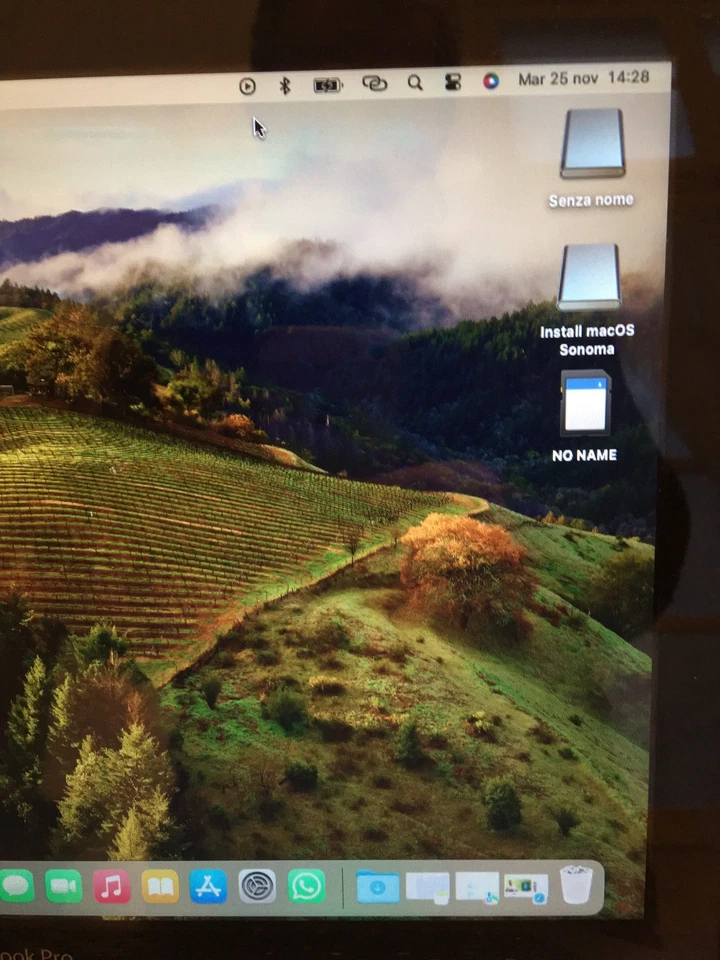 Apple MacBook Pro  2012 A1278 i5, 2.50GHz, 8 GB RAM, 480GB SSD) - Immagine 3 di 4