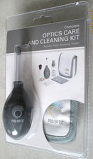  Sealed Pro Optic Complete Optics Care Cleaning Kit Camera Lens Cleaning Tools