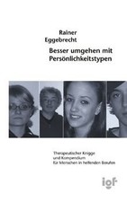 Besser umgehen mit Pers�nlichkeitstypen: Therape... | Book | condition very good