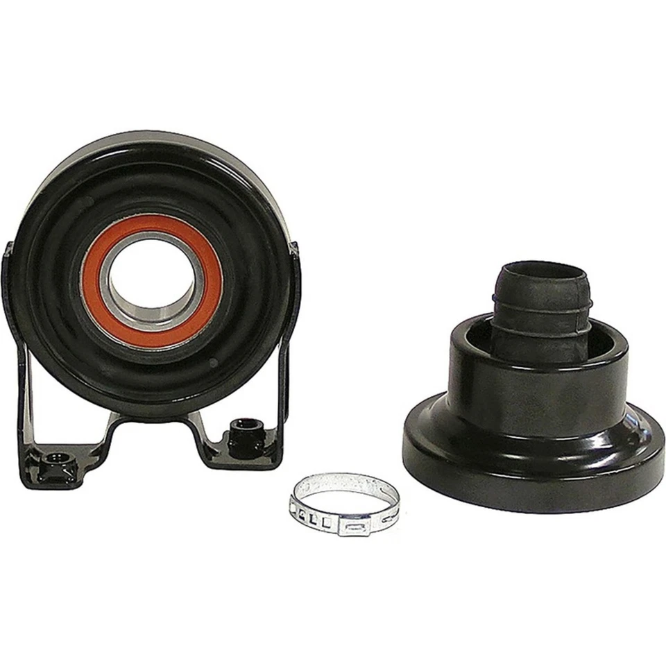 Cojinete central Dorman 934-703 para VW Porsche Cayenne Audi Q7 Volkswagen Touareg Foto 2 de 4