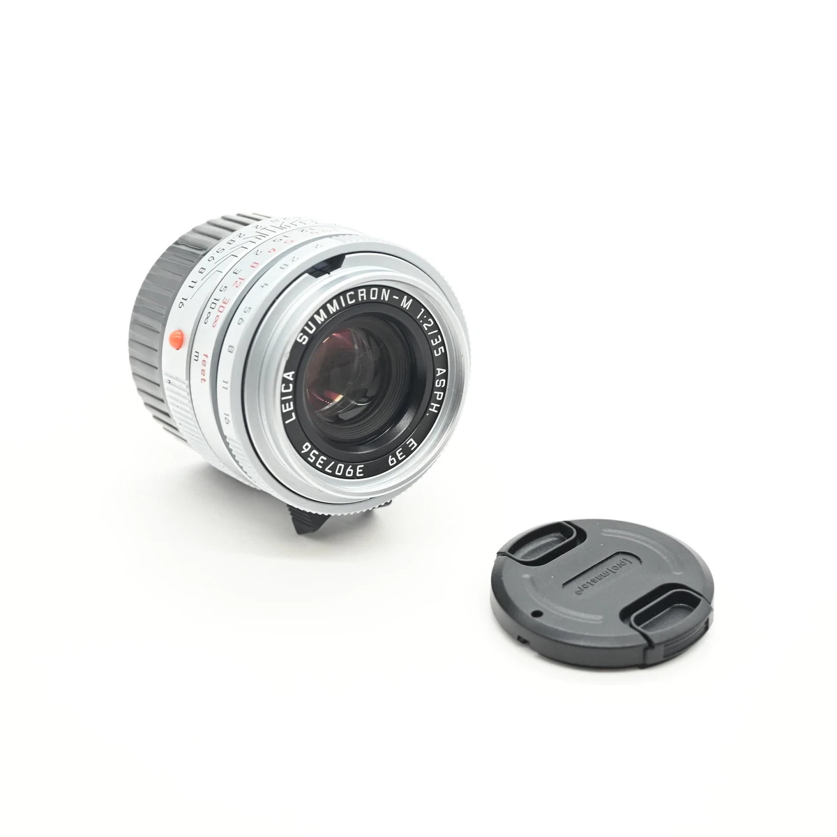 Leica SUMMICRON-M Wide Angle Camera Lenses for sale | eBay