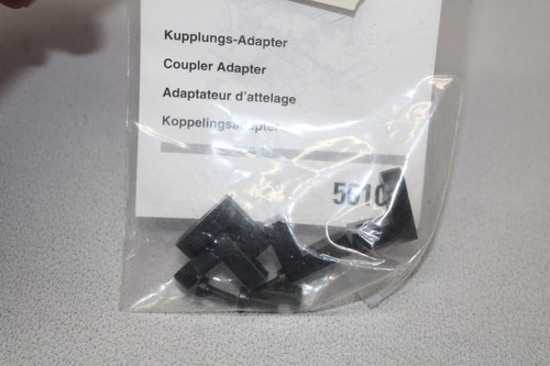 Adaptador de embrague Märklin 56105 escala 1 embalaje original | Condition: Gebraucht
