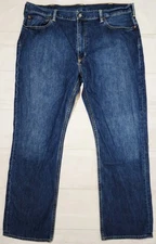 Polo Ralph Lauren Men's 867 Classic Fit Jeans 42x32