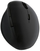 Logilink Optische Funk Maus, Kabellos, Schwarz