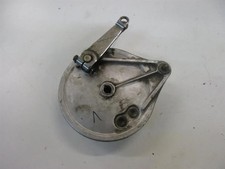 1. HONDA CX 500 C PC01 BREMSTROMMEL (1) TROMMELBREMSE HINTEN BREMSE BRAKE DRUM