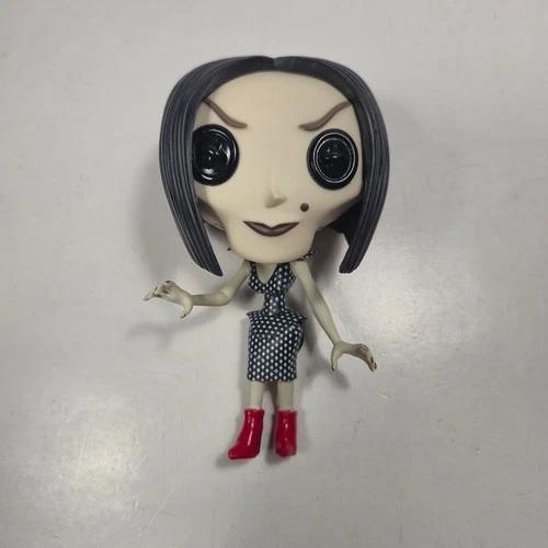 Funko POP! Animation Coraline THE OTHER MOTHER 427 - OOB Loose NO BOX
