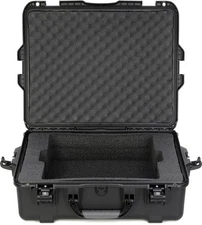 Gator GMIX-PRESON1602-WP Titan Series StudioLive 16.0.2 Mixer Case