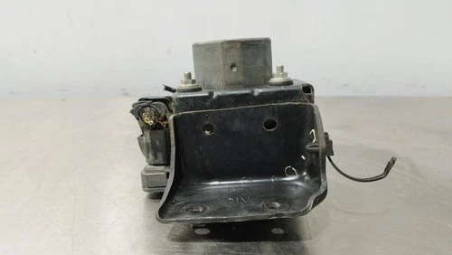 47660VK60A 0265254775 Abs per NISSAN NV200 /EVALIA (M20/M) 2016 804792 - Bild 3 von 9