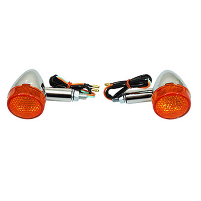 BLINKER VICMA CUSTOM CHROM
