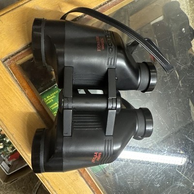Fernglas Tasco In Focus 7x35mm Wide Angle with Case