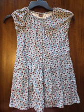 Girls Tea Dress Size 7