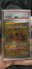 Pokemon TCG Charizard ex 228/197 Obsidian Flames PSA 10 Hyper Rare Full Art