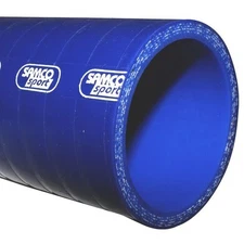 Samco Silicone Hose 1 Metre Radiator Turbo Coolant Induction Blue 5/8in