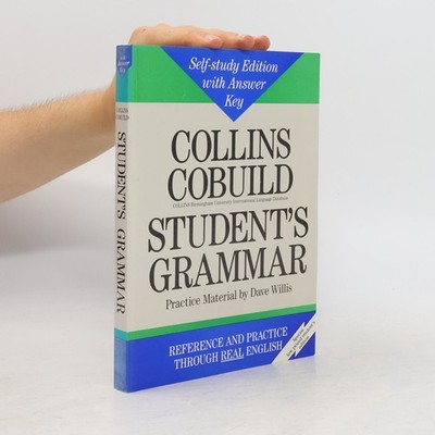 Collins Cobuild Student's Grammar  |  kolektiv