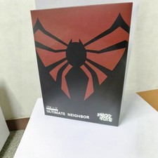 CT Toys Mess Toys Superior Spiderman Octopus Spider Action Figure Boxed US STOCK