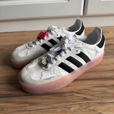 Adidas Samba Hello Kitty Zapatos Talla US 8