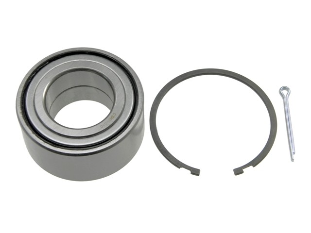 Nty Wheel Bearing Kit Front For Hyundai Elantra 00- Matrix 01 - Image 3