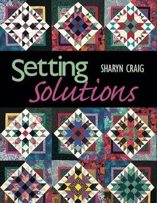 Setting Solutions by Sharyn Craig (English) Paperback Book