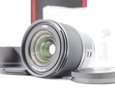 Panasonic S-S24 Lumix S 24mm F1.8 for L-Mount #0003