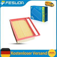 Luftfilter C25110-2 f&uuml;r Mercedes-Benz S-Class W221, V221 Coupe C216 C217 SL R230