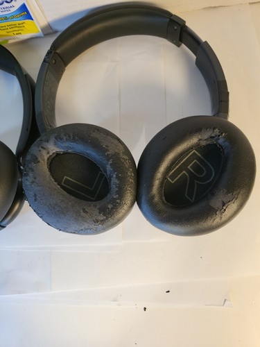 Soundcore Q30 And Q20 Bluetooth Wireless Headphones Working Good READ INFO - Picture 13 of 16