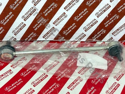 ルリ　青梅　10㎏ Toyota Genuine 48830-48010 Link Assy Rear Stabilizer RH or LH