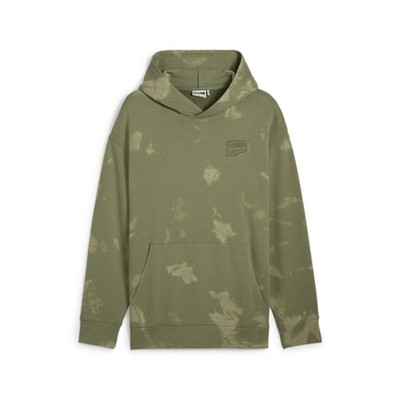 PUMA Downtown Re:Place Pullover Hoodie Mens Size XXL  Casual Outerwear 62676240
