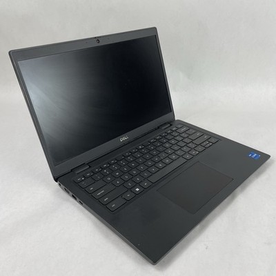 Dell Latitude 3420 14'' i5-1145G7 2.60 GHz 8 GB RAM No SSD/OS/AC - Scratched