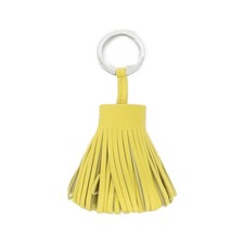 Authentic Hermes Carmen 077894CJ Key Ring 230-000-461-1935