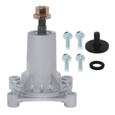 187292 192870 Husqvarna Spindle yth22v46 yth24v48 532187281 1 PACK, Metal