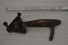 Bordwandverschluss DDR  1 St&uuml;ck