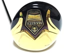 Golf Clubs Driver, Maruman Majesty PRESTIGIO Super7 460cc Flex-Regular Loft-11.5