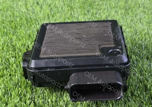 Módulo De Control De Transmisión Toyota Sienna 3.5L 2013 89530-08070 Oem - Picture 11 of 13