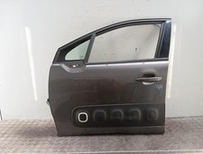 Porte avant et accessoires Citroen C3