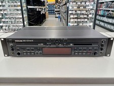 TASCAM MD-CD1MK  CD/MD player Junk BE10751
