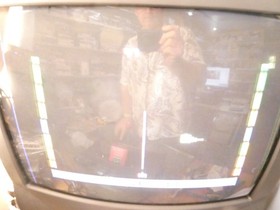 Worm War I (Atari 2600, 1983) 20th Century Fox Tested and working