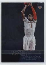 2014-15 Panini Prestige Plus Amare Stoudemire Amar'e Stoudemire #44 d3b
