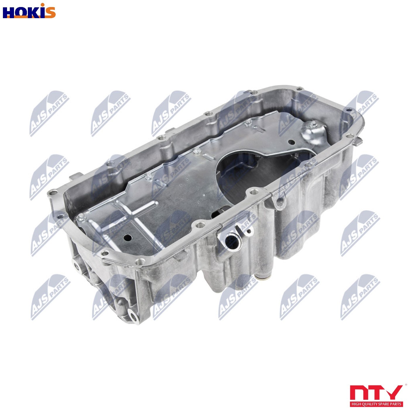 BMO-FT-000 NTY Oil sump for FIAT,LANCIA - Image 13