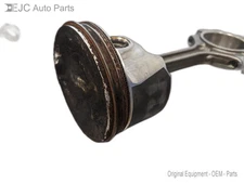Piston and Connecting Rod Standard For 13-14 Nissan Altima  2.5
